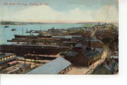 The Water Frontage Halifax Harbor - Halifax