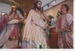 (AKX243) CARTAGENA. SEMANA SANTA. JUICIO DE JESUS - Murcia