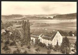 HAUS SONNECK Marburg Lahn Diakonissen-Mutterhaus HEBRON Ca. 1960 - Marburg