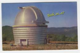 {53061} Azerbaïjan Shemakha , The Astrophysics Observatory Of Azerbaïjan SSR Academy Of Sciences - Azerbaiyan