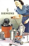 Germany - O 199 - 02.1997 - 150 Years Siemens - 5.000ex - O-Series : Séries Client