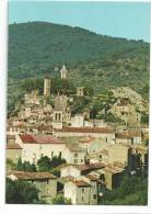 Delcampe - Saint AMBROIX Vue Générale ; Les Vieux Quartiers Et Le Dugas - Saint-Ambroix