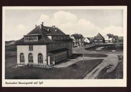 Sylt Wenningstedt - Sylt