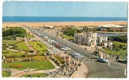 UK, SKEGNESS, The Pullover, Used Postcard [12399] - Other & Unclassified