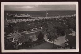 OSTSEEBAD AHLBECK - Usedom