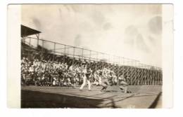 ÎLE  SAINTE-CROIX , SAINT-THOMAS , ÎLES  VIERGES , ANTILLES  BRITANNIQUES ( à Situer ) /  BASEBALL Or CRICKET ? - Britse Maagdeneilanden