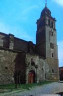 Medinaceli Iglesia Soria - Soria