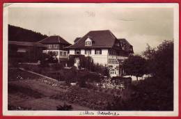 Leubringen , Maison Blanche / Evilard - Evilard