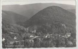 Austria - Hinterbruhl Mit Kiental - Mödling