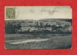 * SOUCY-Vue Générale(Carte Voyagée) - Soucy