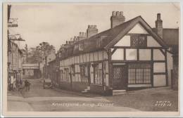 UK - Knutsford - King Street - Autres & Non Classés