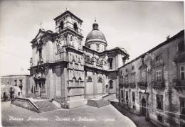 PIAZZA ARMERINA   /  Duomo E Palazzo Trigona_ Viaggiata - Enna
