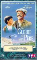 La Gloire De Mon Pere °°°° De Marcel Pagnol - Klassiker