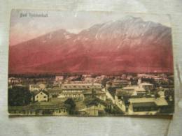 Bad Reichenhall    - D84031 - Bad Reichenhall