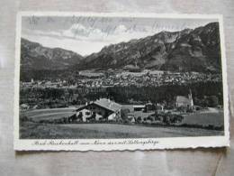 Bad Reichenhall     - D84041 - Bad Reichenhall