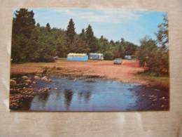 Canada  - Bloomfield  Prince Edward Island - Vanier Park  Camping    D84105 - Andere & Zonder Classificatie