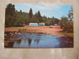 Canada  - Bloomfield  Prince Edward Island - Vanier Park  Camping    D84105 - Other & Unclassified