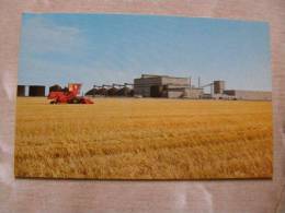 Canada  - Saskatchewan - Potash Plant   D84108 - Autres & Non Classés