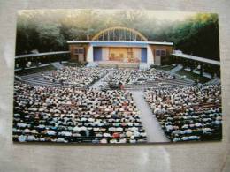 Canada  - Manitoba Winnipeg - Raibow Stage Kildon Park     D84113 - Winnipeg