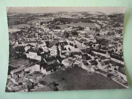 Courson-les-Carrières ( 89 ) : Vue Aérienne - Courson-les-Carrières