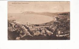 Pays De Galles - Llandudno , General View - Other & Unclassified