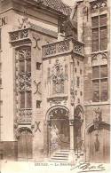 BRUGGE-LA BIBLIOTHEQUE-BIBLIOTEEK-LIBRARY - Bibliotecas