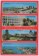 Philippines - MANILA - Filippine