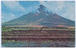 Philippines - The Mayon Volcano - Philippinen