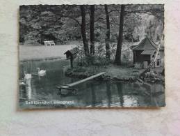 BAD NENNDORF 3052 Erlengrund 18.2.62 Nach Eschweiler - Bad Nenndorf