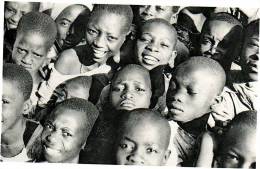 Soeurs De La Charité De Jésus Et De Marie, Gand - Congo - Jadotville - La Jeunesse Respire La Joie De Vivre - Autres & Non Classés