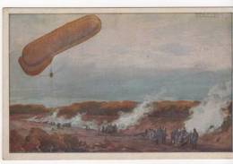 Aviation - 1914-1918: 1ère Guerre