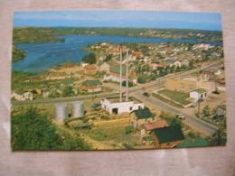 Canada  - Flin Flon - Manitoba    D84130 - Other & Unclassified