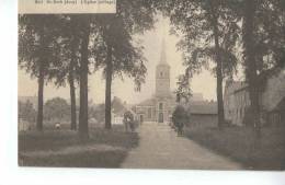 Niel De Kerk (dorp) - Niel