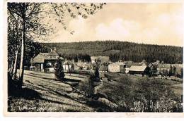 LUFTKURART JAGESGRUN - MARBURG-BIEDENKOPF-  1937-  RECTO VERSO-PAYPAL FREE - Vogtland