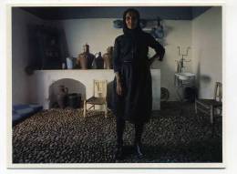 Delcampe - CASTRO VERDE, Beja - Uma Cozinha No MONTE DAS PISSARRAS - Beja