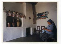 CASTRO VERDE, Beja - Uma Cozinha No MONTE DAS NEVES - Beja