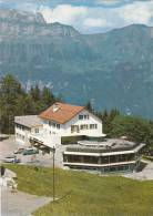 HOTEL TANNENHEIM FLUMSERBERG - Flums