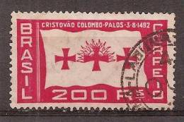 Brazilië    Y/T   254     (0) - Used Stamps