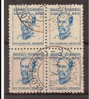 Brazilië    Y/T   393    (0) - Used Stamps