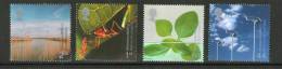 GRANDE-BRETAGNE 2000 AN 2000-FOURMI  YVERT  N° 2162/65  NEUF MNH** - Unused Stamps