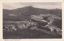 Oybin Mit Hochwald, Um 1920 - Oybin