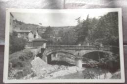 LARGENTIERE - Pont Barante - Largentiere