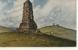 Bismarkdenkmal Auf Dem FELDBERG - Feldberg