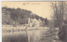 CHATEAU DE HEBLON - Hotton