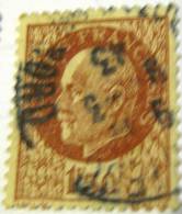 France 1941 Marshal Petain 1.50f - Used - Used Stamps