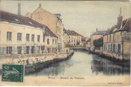 - 60 - MOUY - Bassin Du Thérain - - Mouy