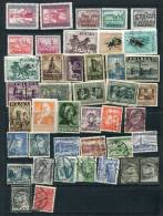 Poland 1935 And Up Used Mostly Used/CTO Art, Flora, Fauna,Sport,Space Architecture BARGIN 502 Stamps - Collections