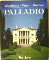 Palladio - 1508-1580, Un Architecte Entre La Renaissance Et Le Baroque - Sonstige