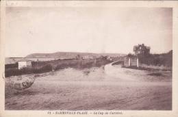 50 - BARNEVILLE-PLAGE - Le Cap De Carteret - Barneville