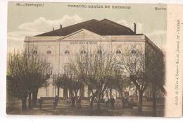 Évora - Teatro Garcia De Resende - Evora